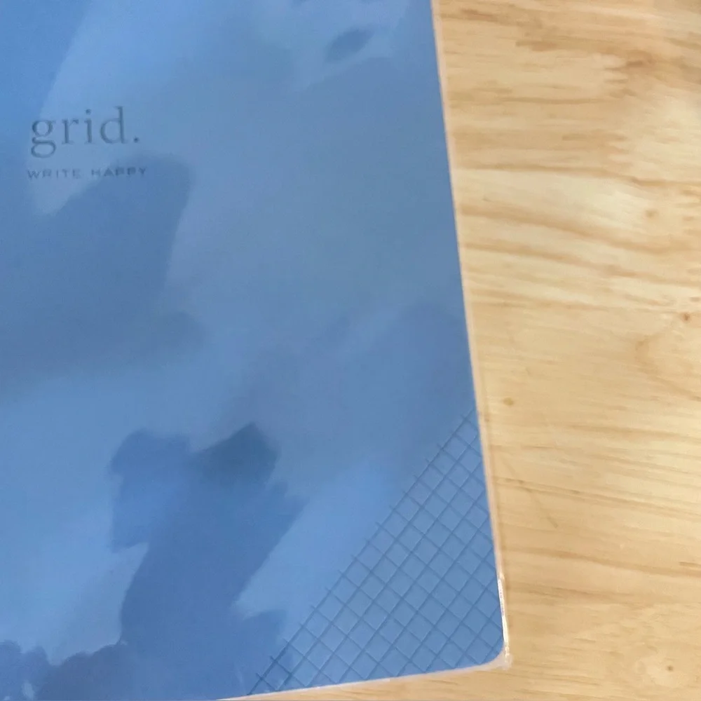 ✏️ Dot & Grid Journals - Notebooks by Smitten on Paper Set of Dot Bullet & Grid - Picture 4 of 10
